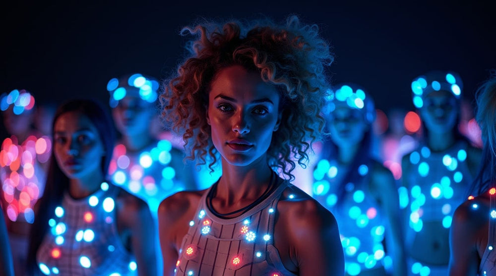 Creative Light Painting – Artistic & Photography Light Art Tools