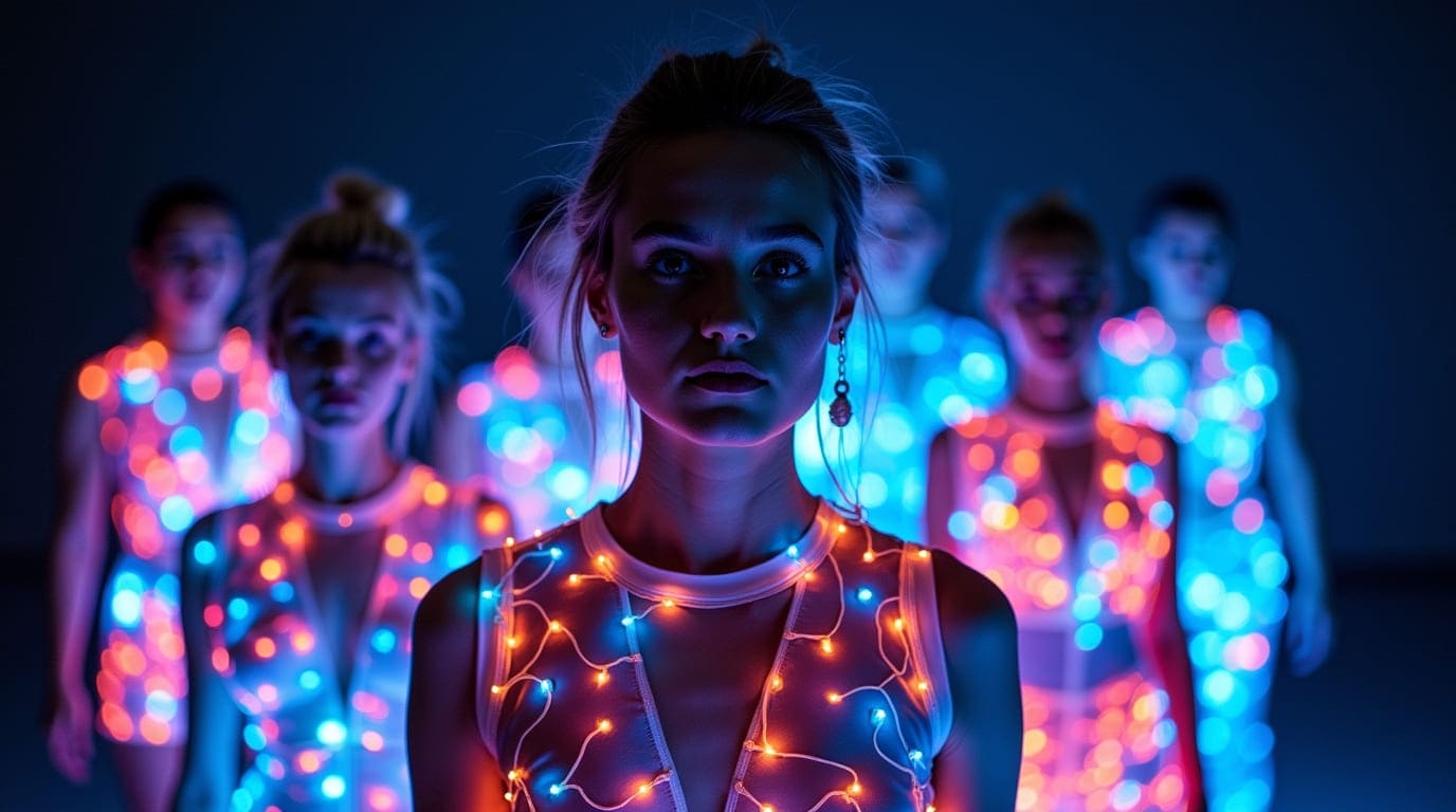 Best Light Painting – Tools & Gear for LED Flow Arts and Photography