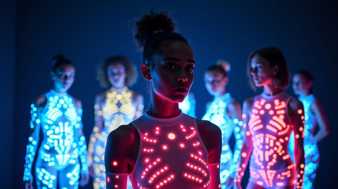 Professional Tools for Light Painting Artists: Best Tools, LED Gear