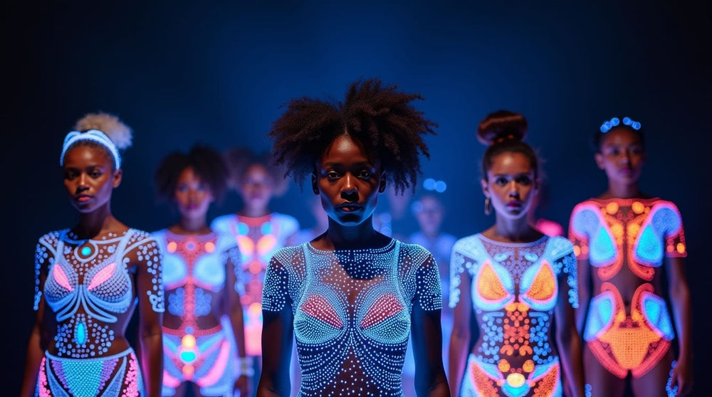 Fiber Optic Tools – Best Flow Props, Kits & Light Painting Gear