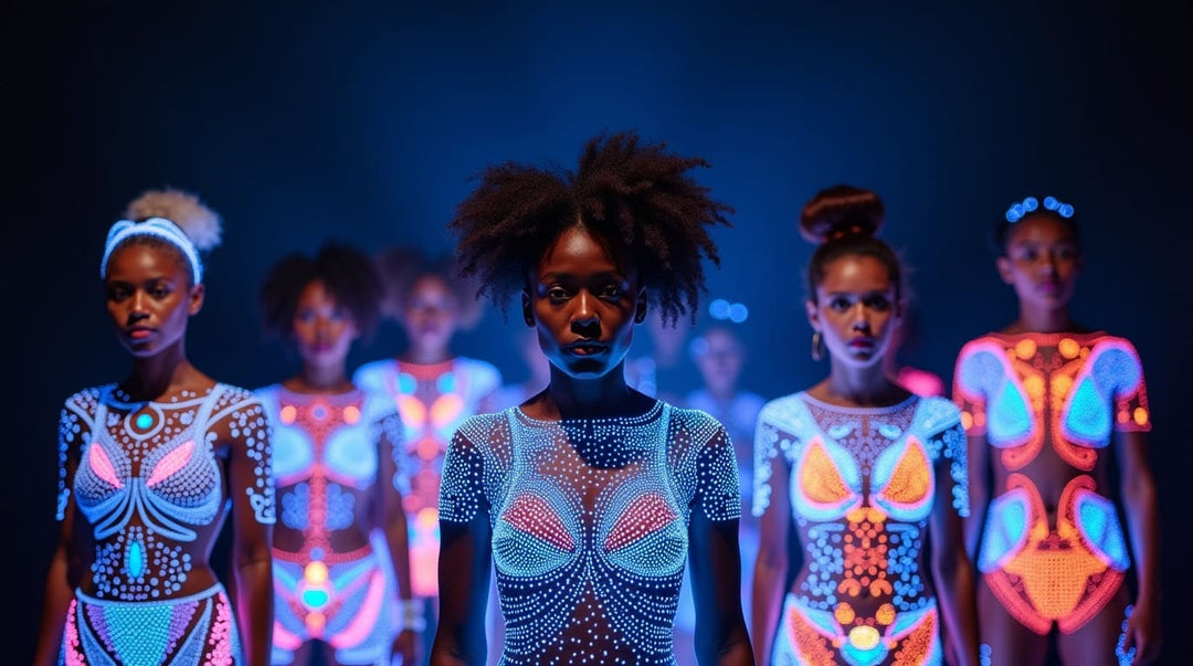 Fiber Optic Tools – Best Flow Props, Kits & Light Painting Gear