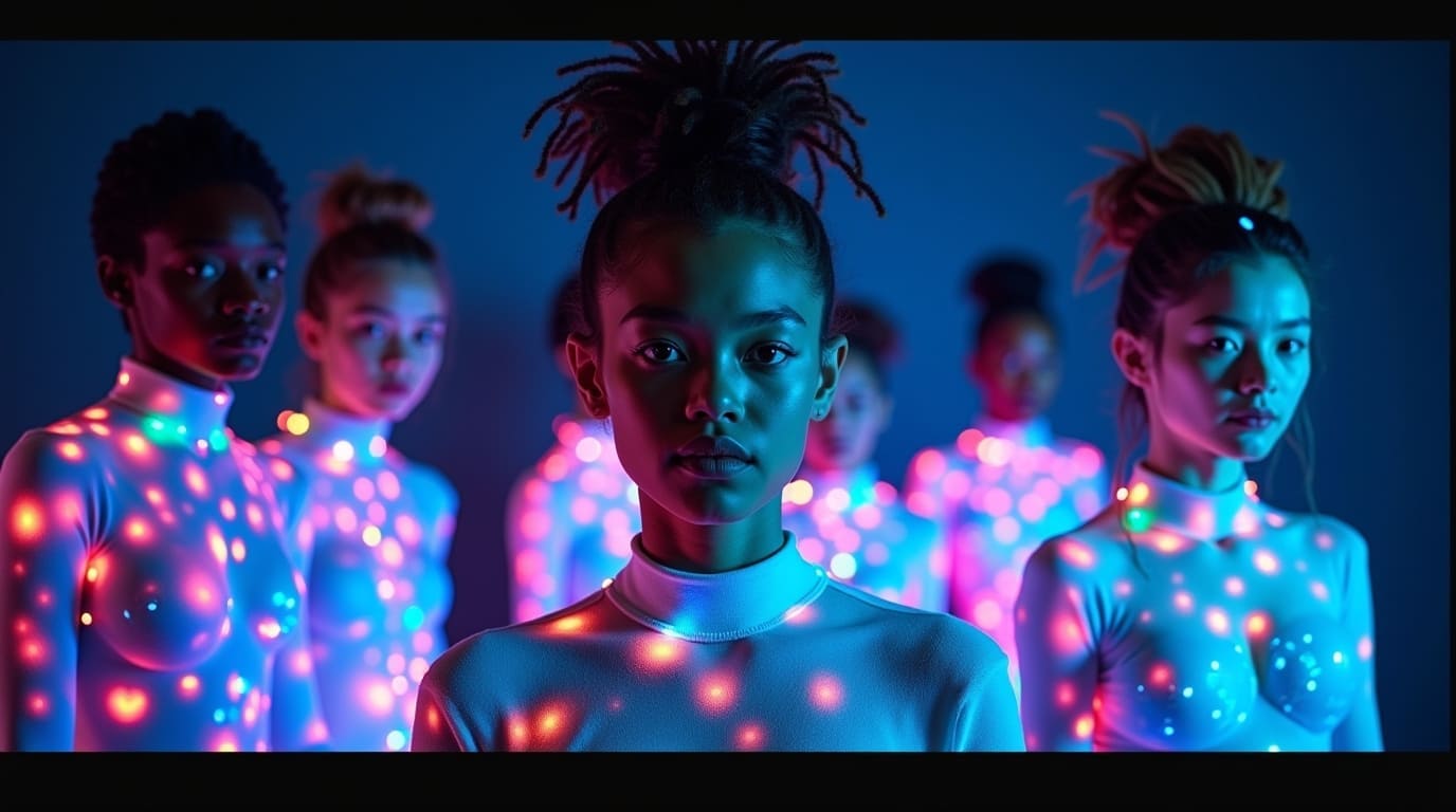 Light Painting Photographers: Best Tools, LED Gear & Creative Techniques