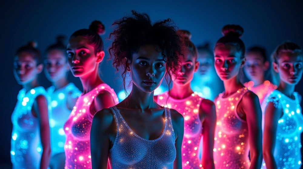 Light Painting App – Best LED & Virtual Flow Painting Tools