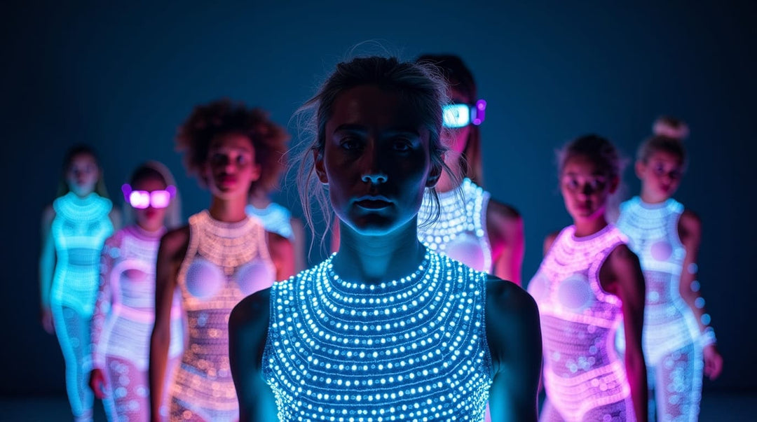 Easy Light Painting: Beginner-Friendly Techniques &amp; Tools