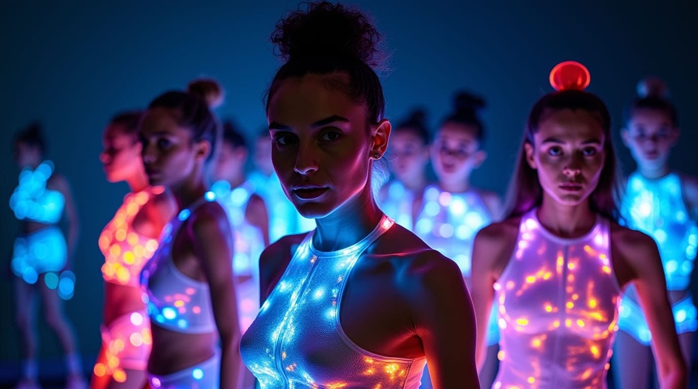 LED Light Painting Photography: Tools, Tips & Kits for Beginners and Pros