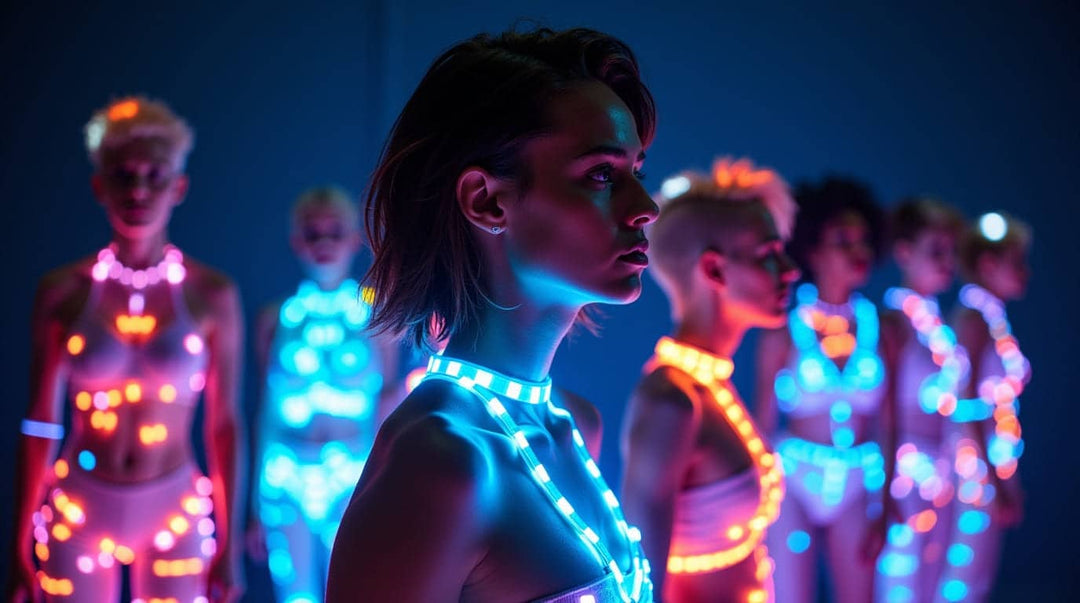 Light Painting Equipment: Photography, LED & RGB Gear
