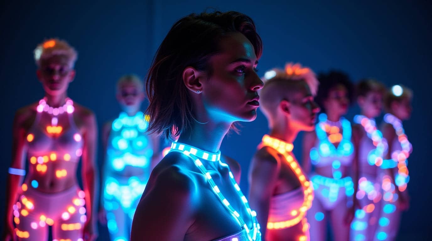 Light Painting Equipment: Photography, LED & RGB Gear
