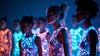 Performance Light Painting: Best Artists, Painters & Performers