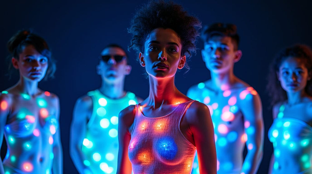 Light Painting Artists: Best Tools, LED Gear, & Techniques