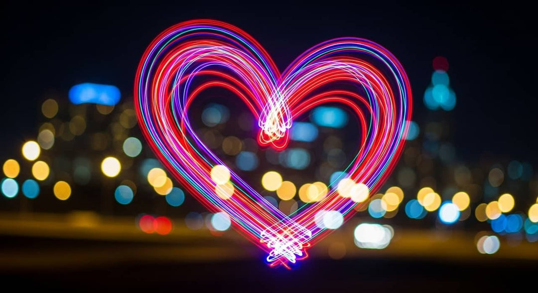 Light Painting Photography – Create Stunning Long Exposure Light Art