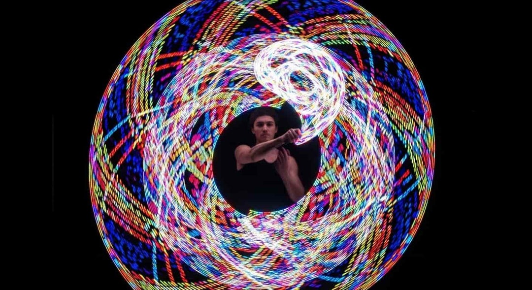 Pixel Whip – Best LED, Fiber Optic & Pixel Art Flow