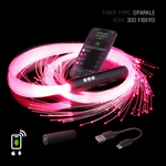 BitWhip Fiber Optic Whip