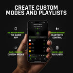 RGB Critter BT Flashlight