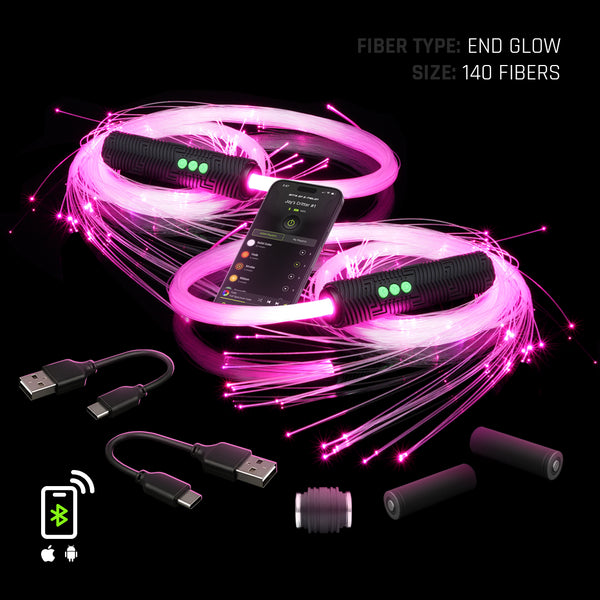 140 Fibers