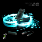 BitWhip Fiber Optic Whip (LED Flow Prop)
