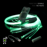 BitWhip Fiber Optic Whip
