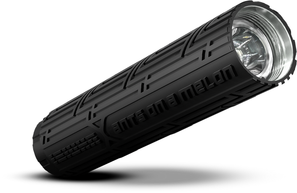 RGB CRITTER BT 
FLASHLIGHT