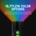 Fiber Optic Costume Kit