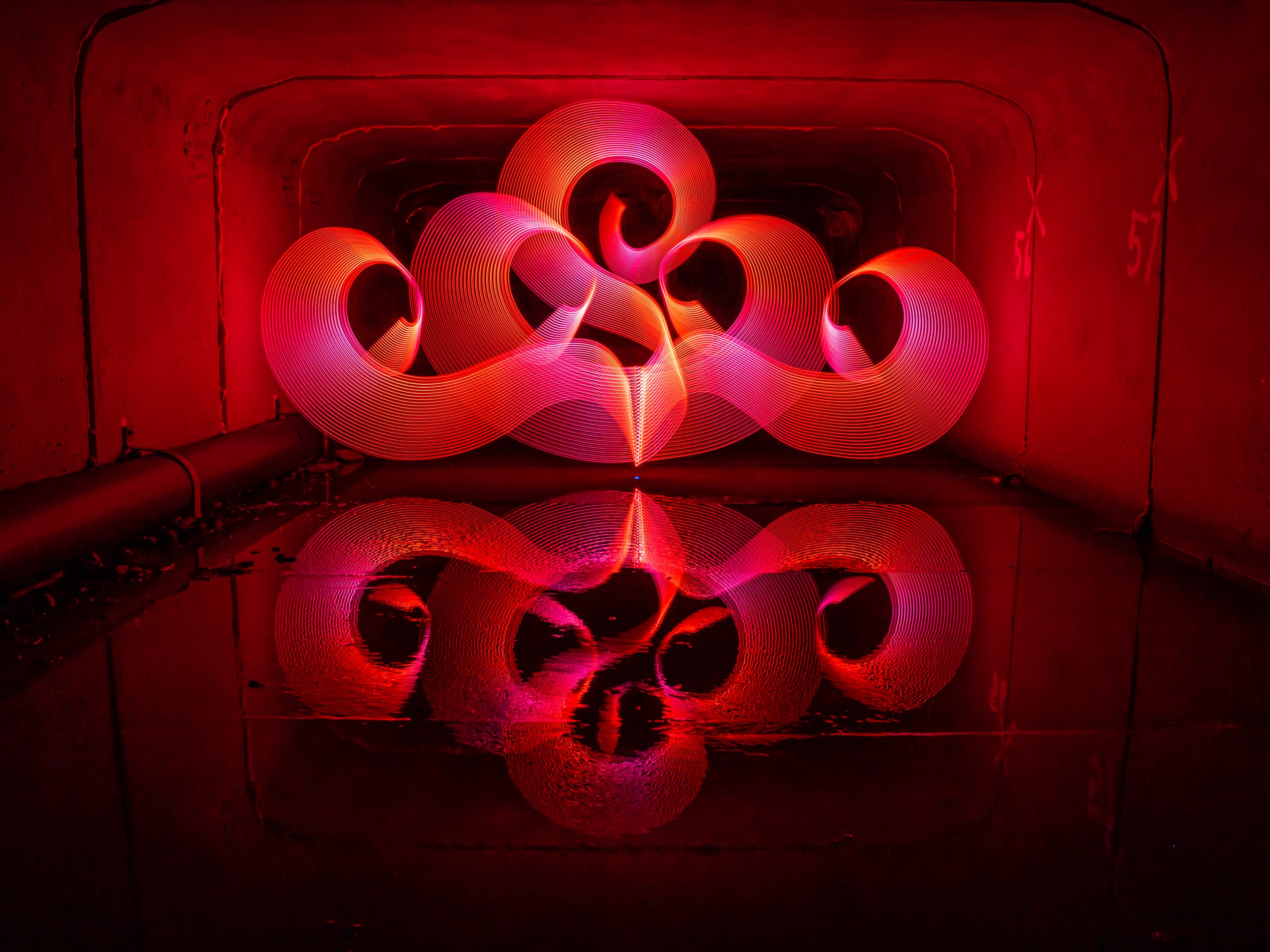 How to Photograph Light Orbs: A Complete Light Painting Tutorial