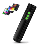 RGB Critter BT Flashlight