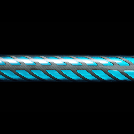 Butterfly Light Painting Tube