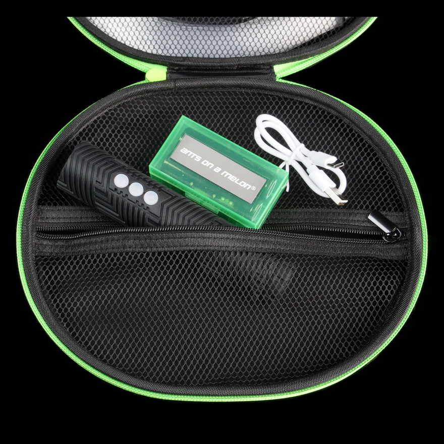 BitWhip Travel Case