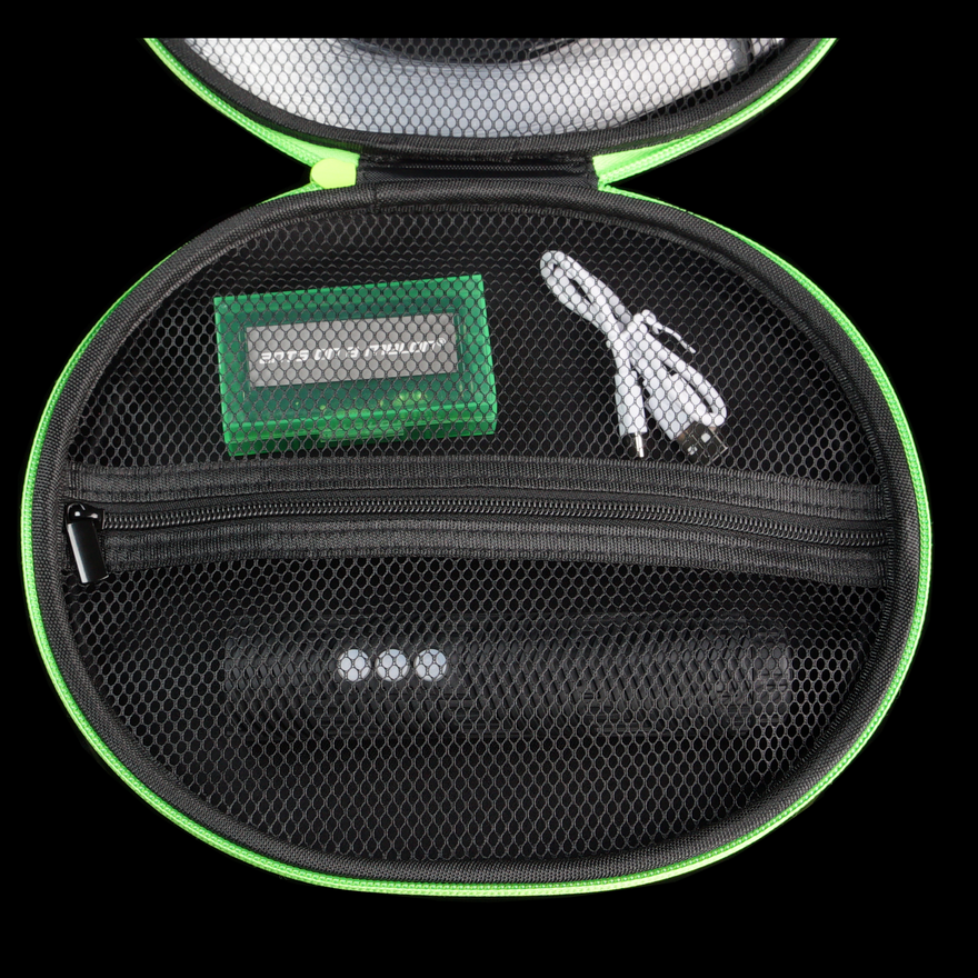 BitWhip Travel Case