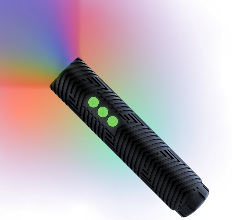 handheld device