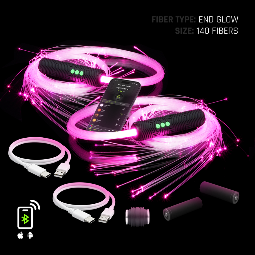 Double BitWhip Kit