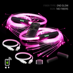 Double BitWhip Kit