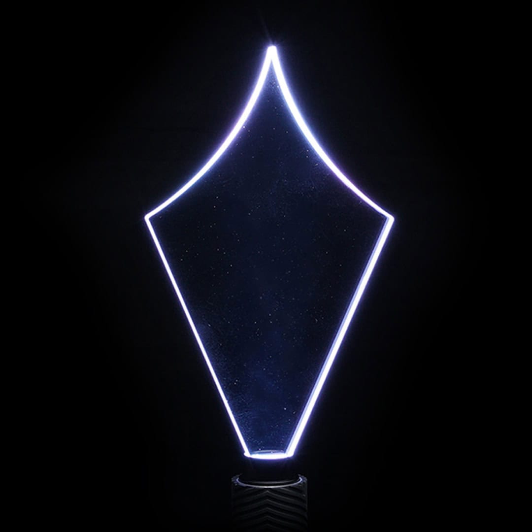 Spade Blade