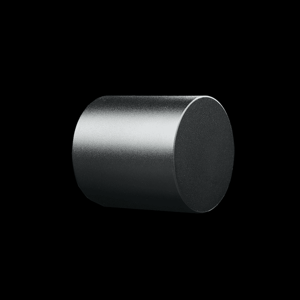 T8 Tube Cap