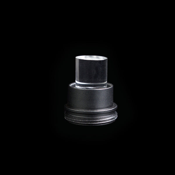 Length: 1/2" - Width: 5/8" (1.27 / 1.59cm)