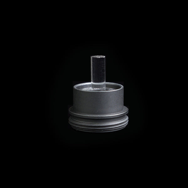 Length: 1/2" - Width: 1/4" (1.27 x 0.64cm)