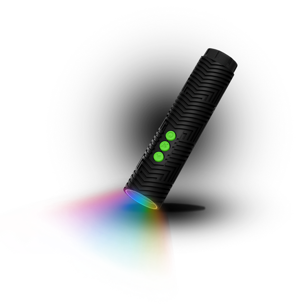RGB Critter BT