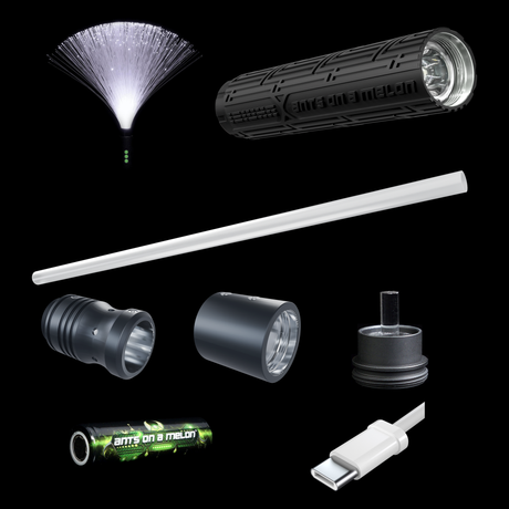 Light Painting Photography Kit for Beginners