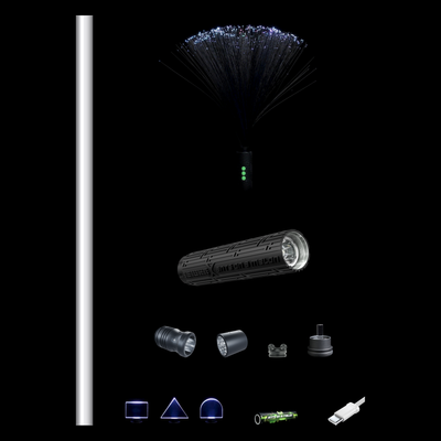 Light Painting Photography Kit for Beginners