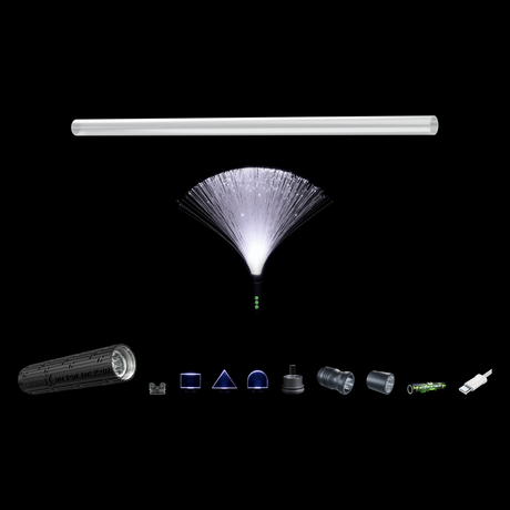 Light Painting Photography Kit for Beginners