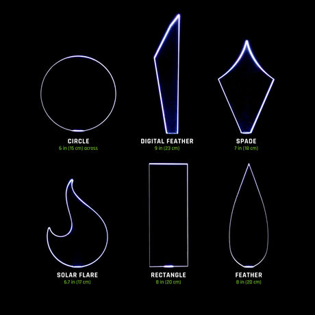 Best Seller Blade Pack