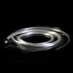BitWhip fiber optic whip