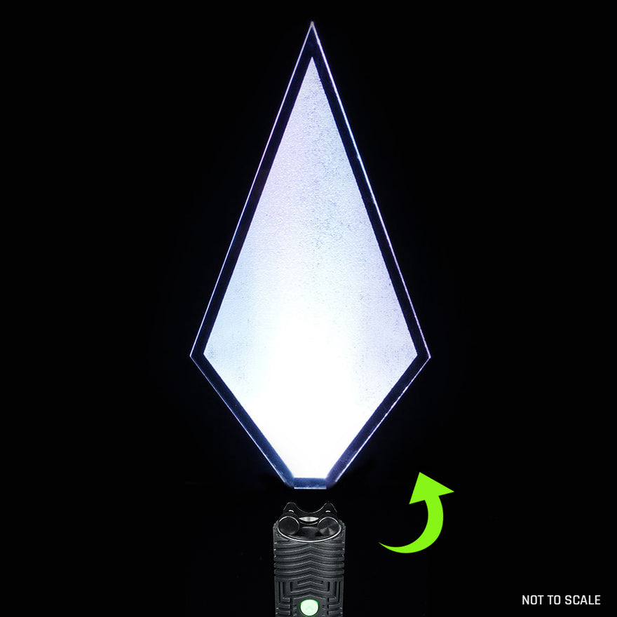 Excelsior Pro Blade