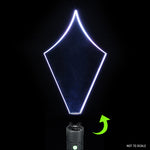 Spade Blade