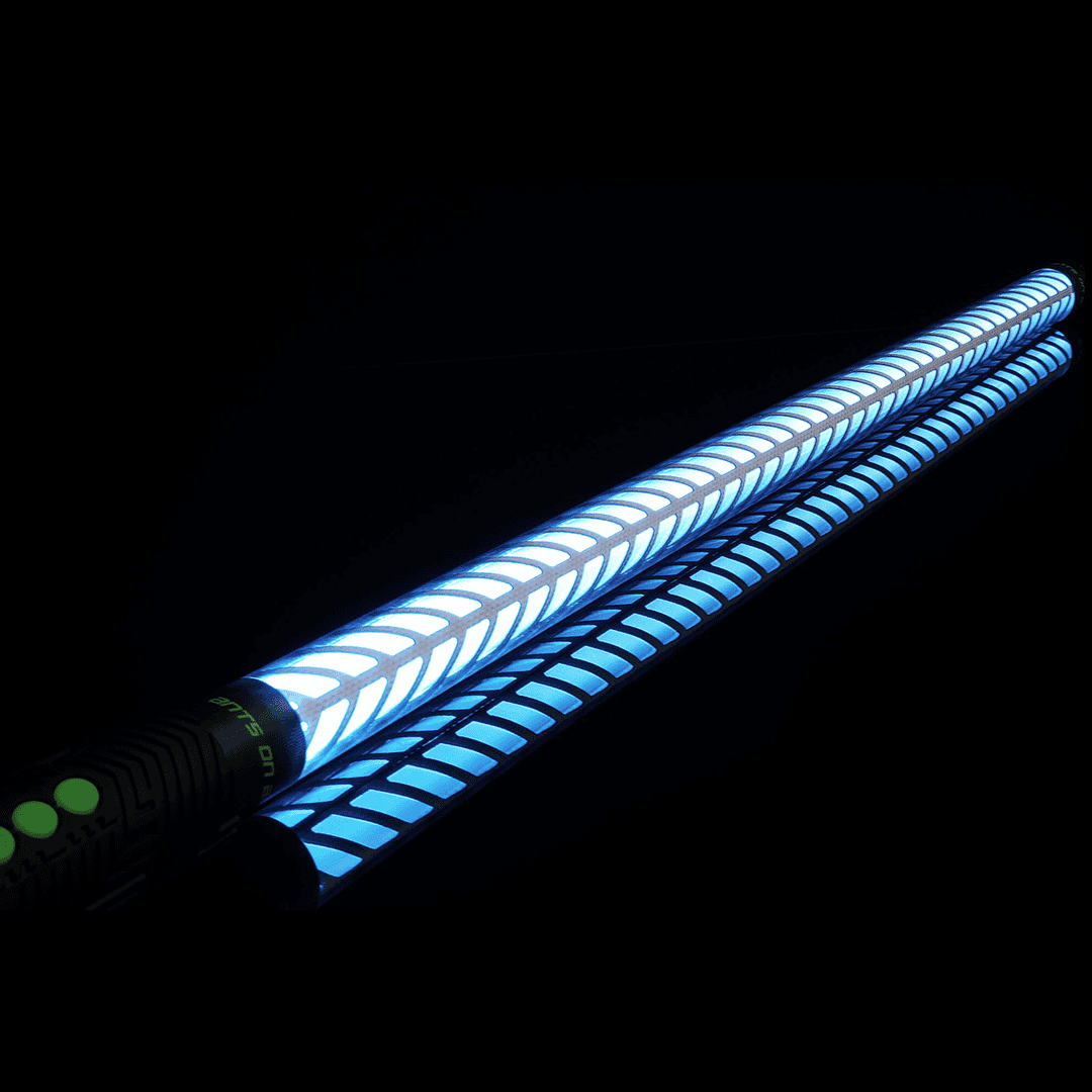 Butterfly Modular Saber