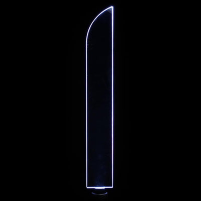 Butcher Sword Blade
