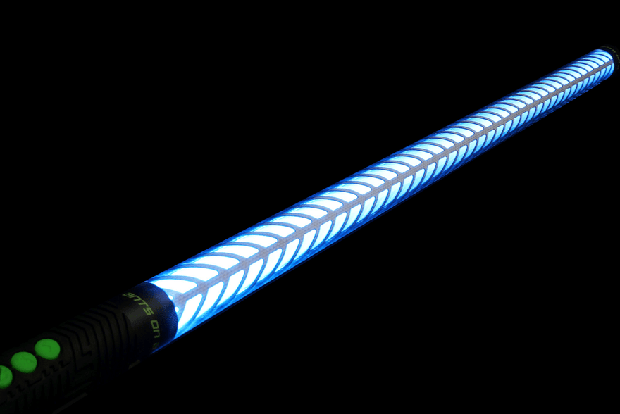 Butterfly Modular Saber