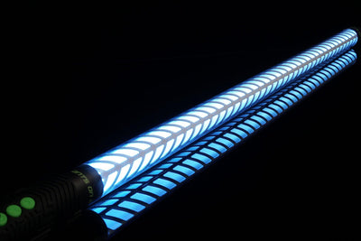 Butterfly Flow Saber BT Package