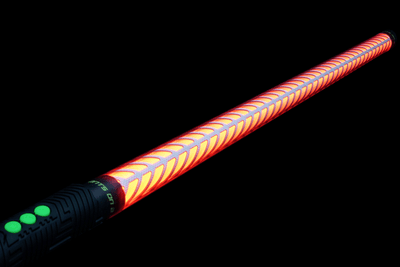 Butterfly Modular Saber