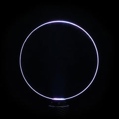 Circle blade
