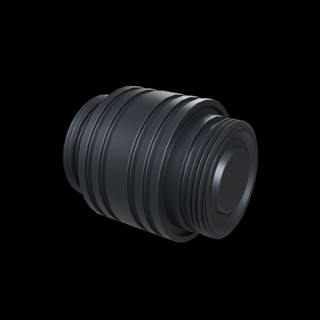 Critter Connector