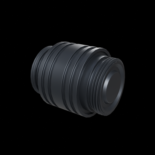 Critter Connector